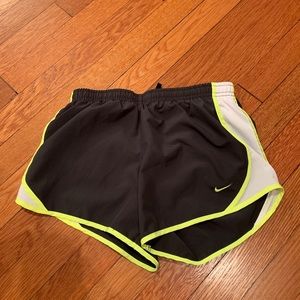 DRI fit shorts